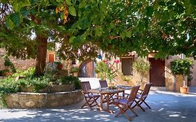 Mouri Villa